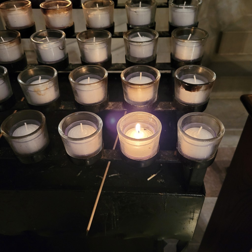 Don’t Misunderstand